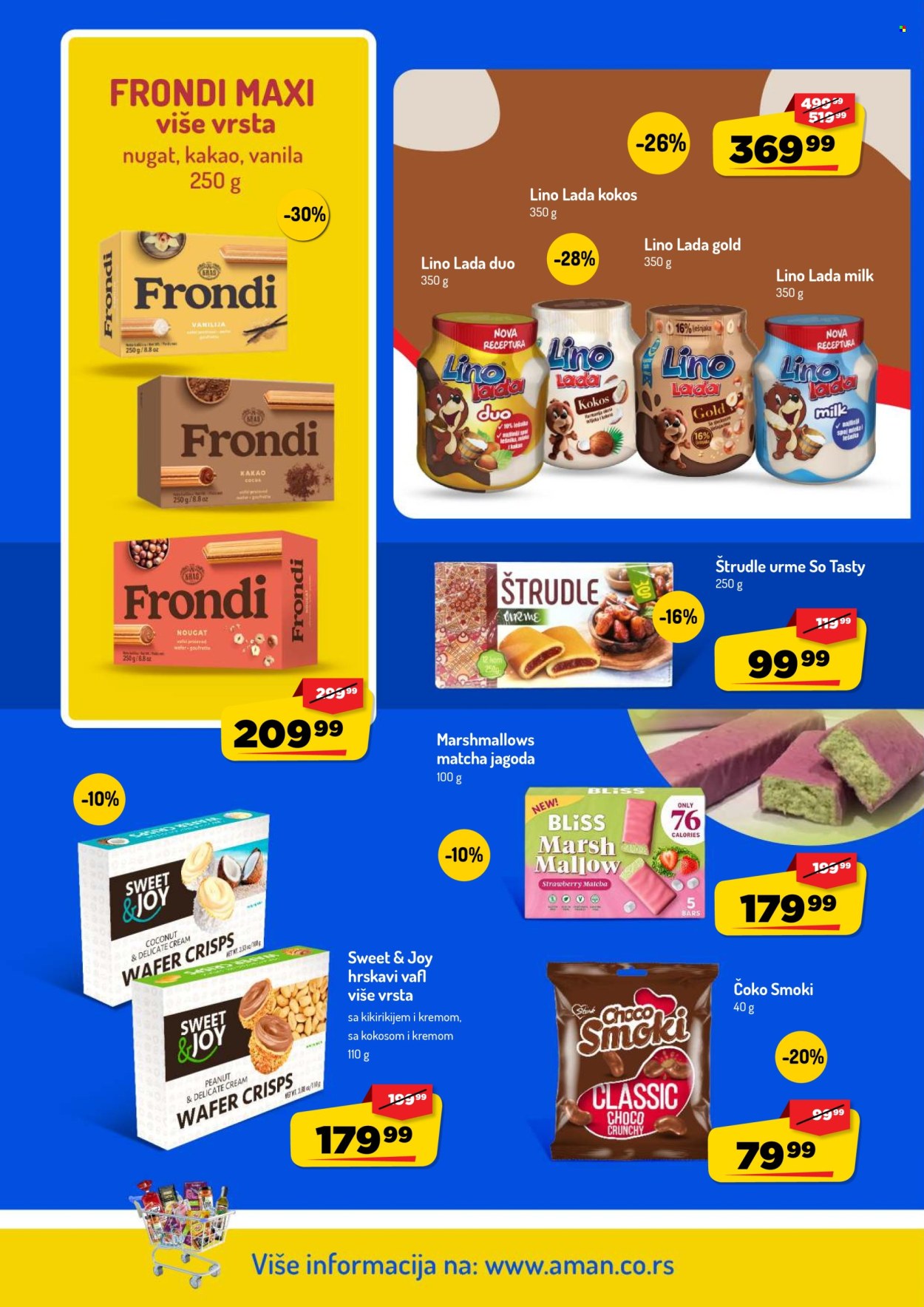 Aman katalog  - 31.08.2026 - 13.09.2026. Stranica 30