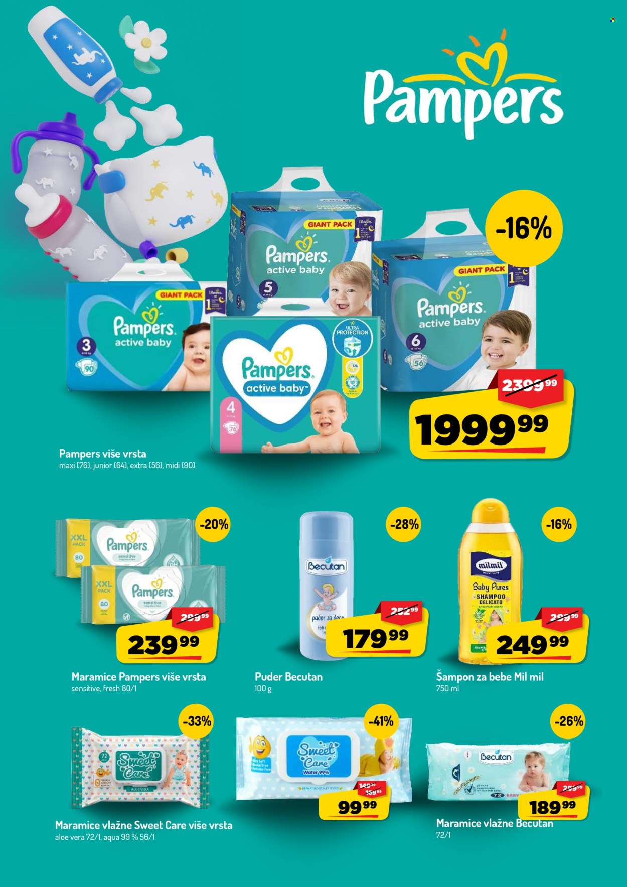 Aman katalog  - 31.08.2026 - 13.09.2026. Stranica 34