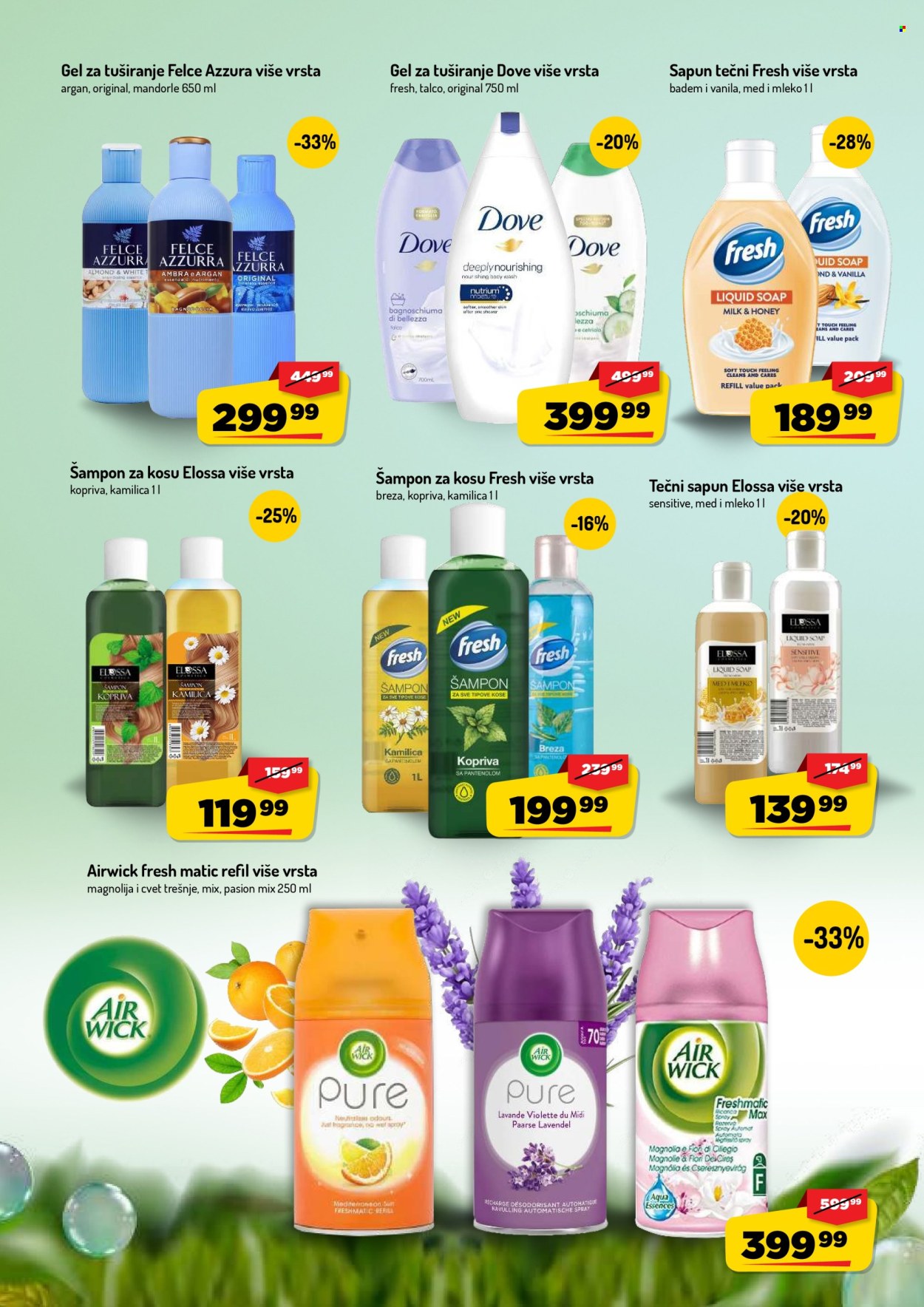 Aman katalog  - 31.08.2026 - 13.09.2026. Stranica 36