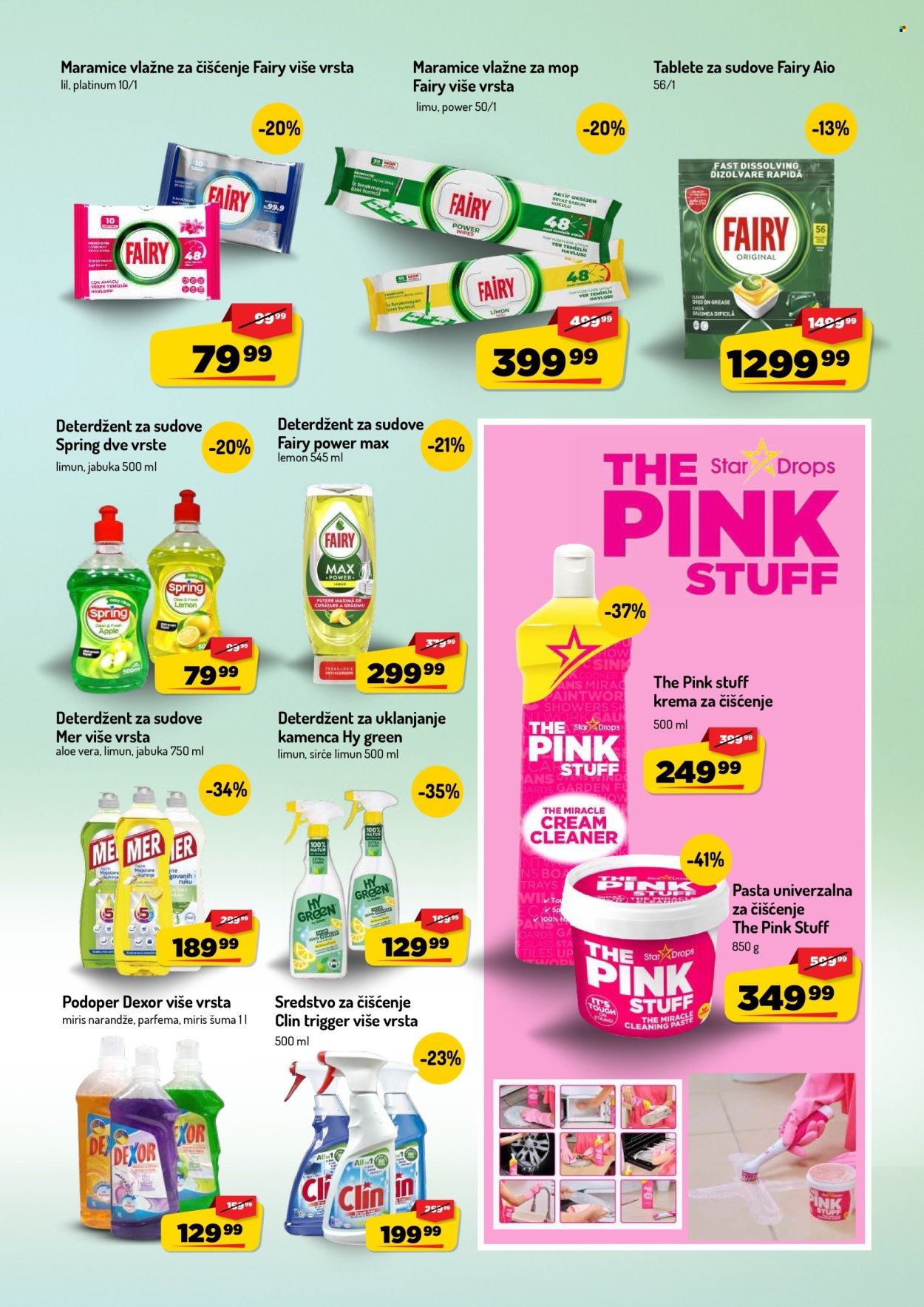 Aman katalog  - 31.08.2026 - 13.09.2026. Stranica 37