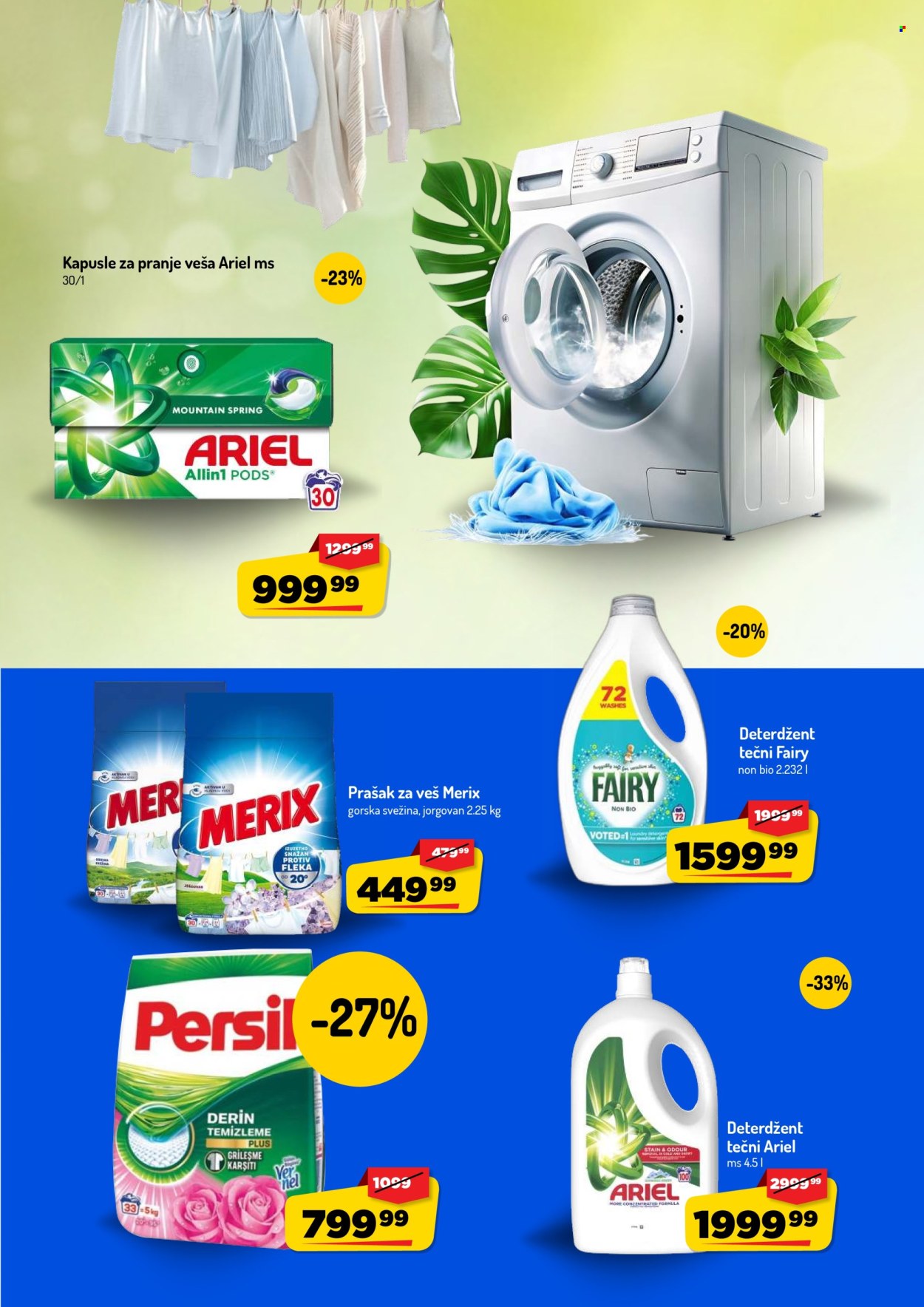 Aman katalog  - 31.08.2026 - 13.09.2026. Stranica 38