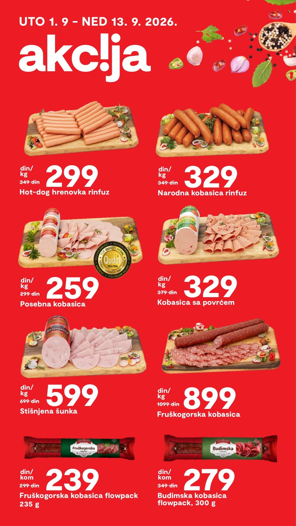Matijević katalog . Stranica 11