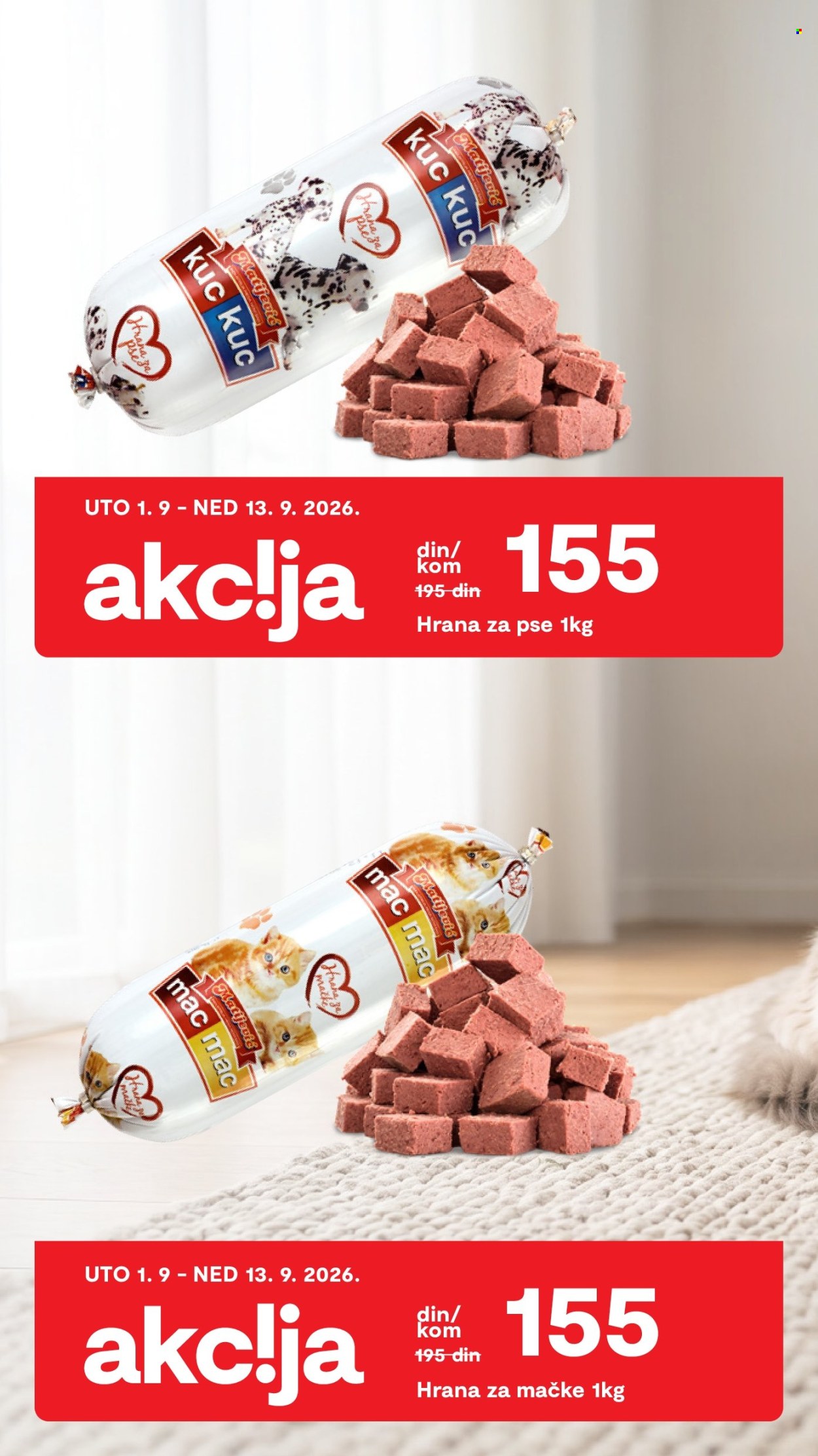 Matijević katalog . Stranica 18