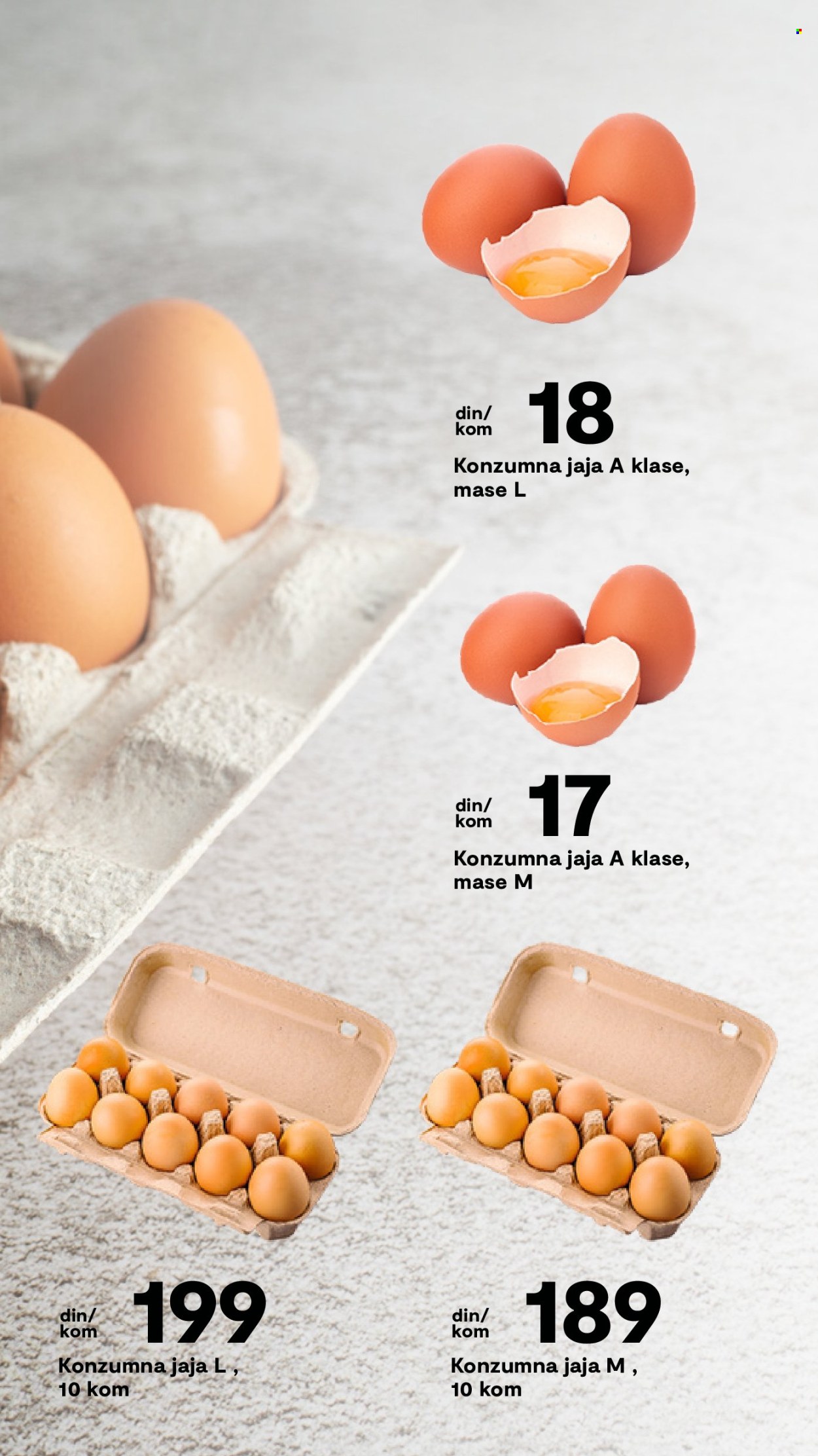 Matijević katalog . Stranica 21