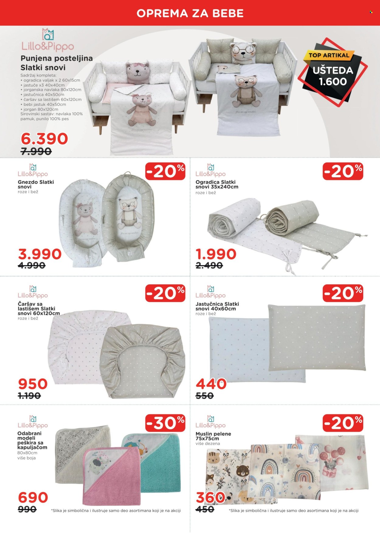 Aksa katalog  - 01.09.2026 - 30.09.2026. Stranica 4