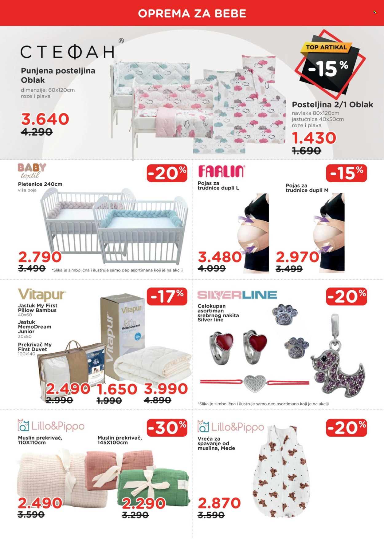 Aksa katalog  - 01.09.2026 - 30.09.2026. Stranica 5