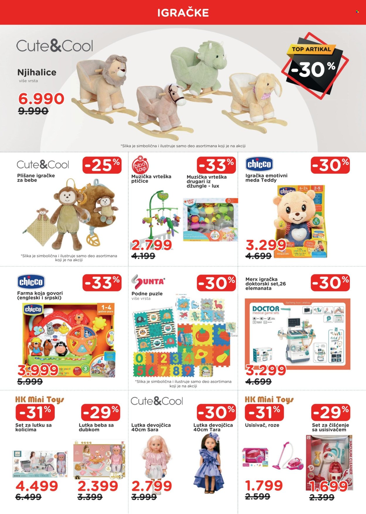 Aksa katalog  - 01.09.2026 - 30.09.2026. Stranica 14