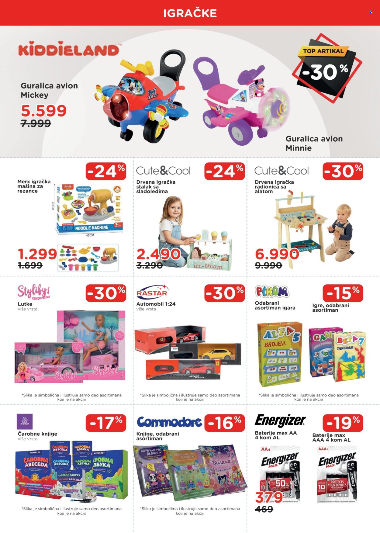 Aksa katalog  - 01.09.2026 - 30.09.2026. Stranica 15