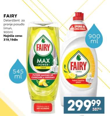 FAIRY