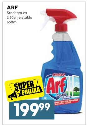 ARF