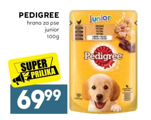 Pedigree