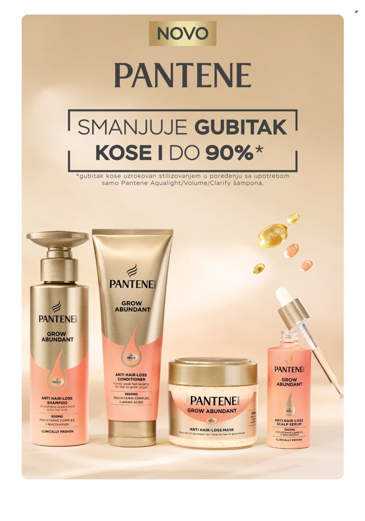 dm drogerie katalog  - 01.09.2026 - 30.09.2026. Stranica 22