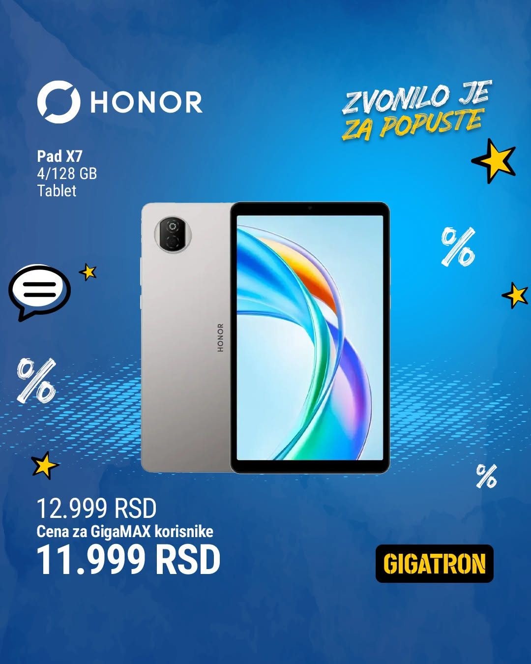 Gigatron katalog  - 19.08.2026 - 06.09.2026. Stranica 4