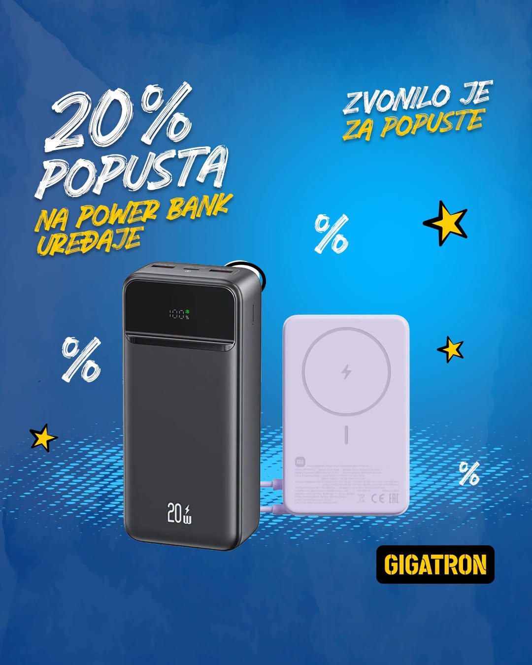 Gigatron katalog  - 19.08.2026 - 06.09.2026. Stranica 10