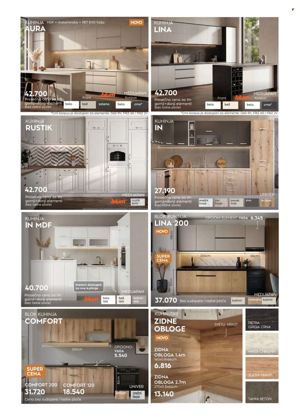 Matis katalog  - 01.09.2026 - 30.09.2026. Stranica 2