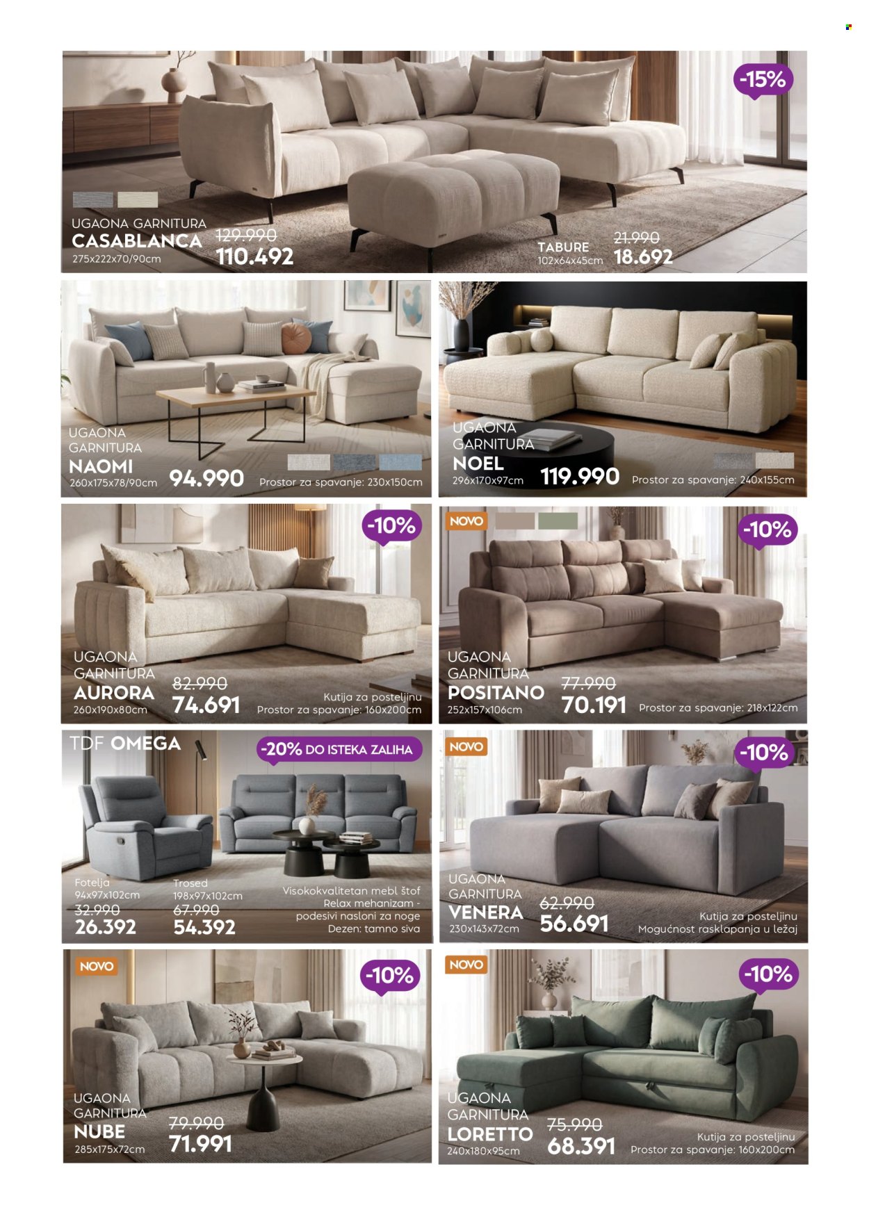 Matis katalog  - 01.09.2026 - 30.09.2026. Stranica 8