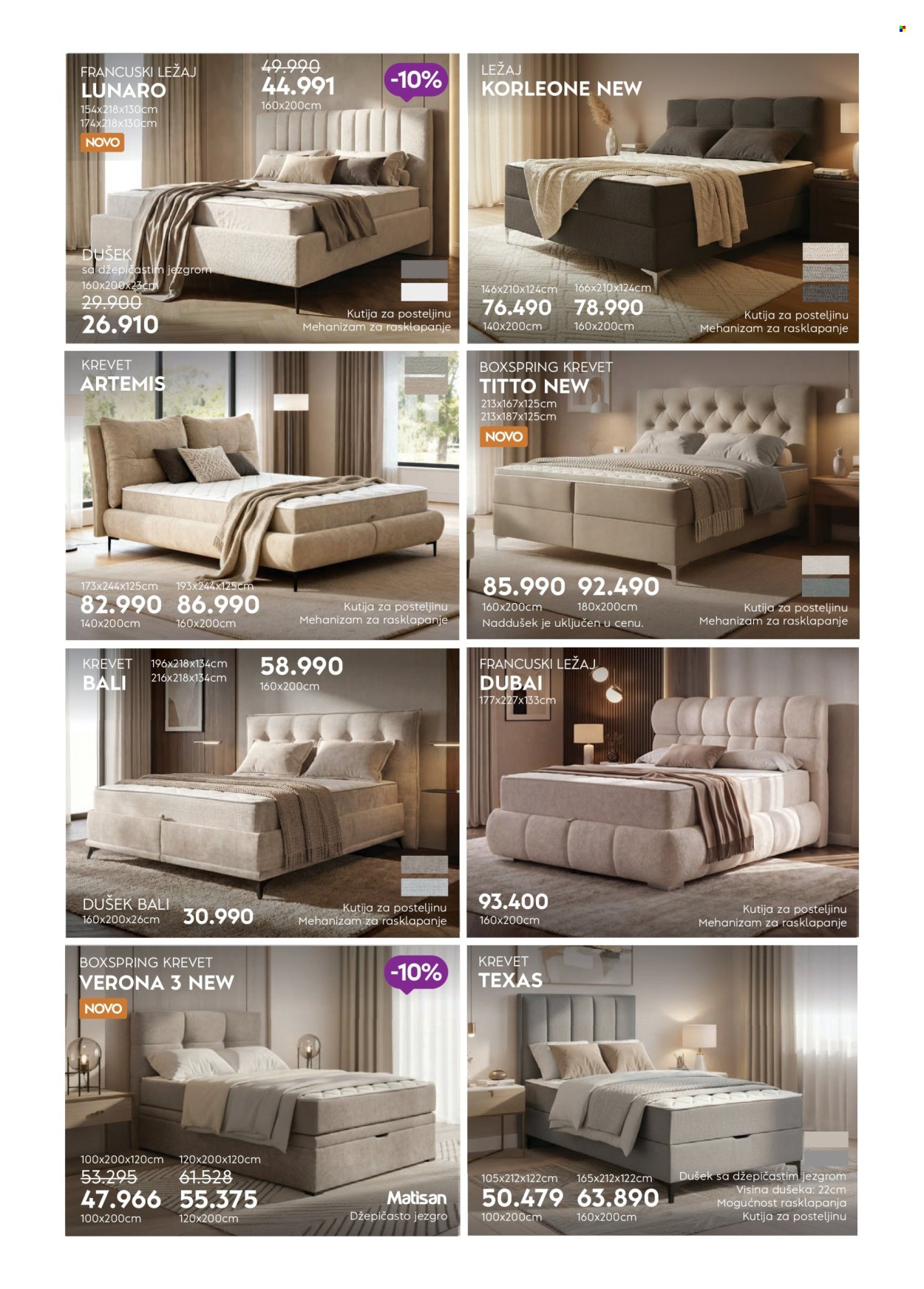 Matis katalog  - 01.09.2026 - 30.09.2026. Stranica 10
