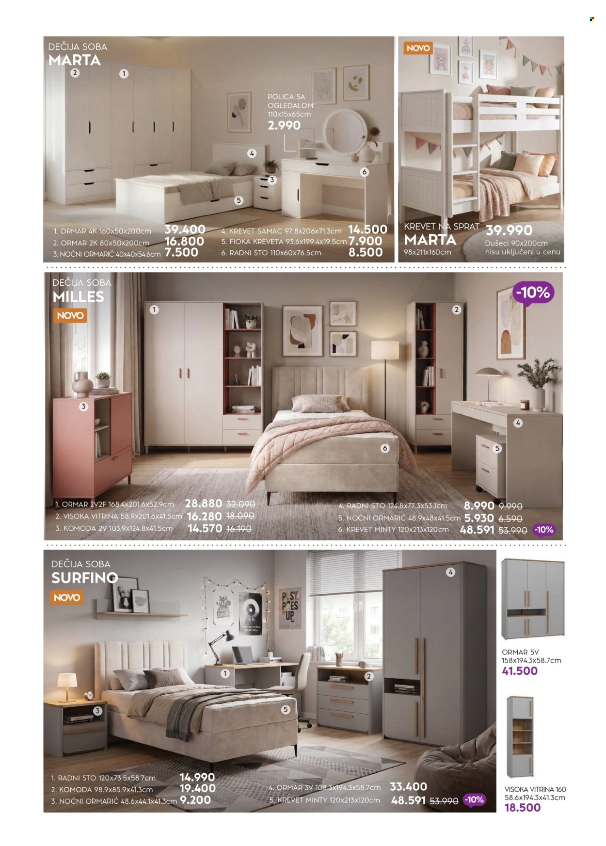 Matis katalog  - 01.09.2026 - 30.09.2026. Stranica 14