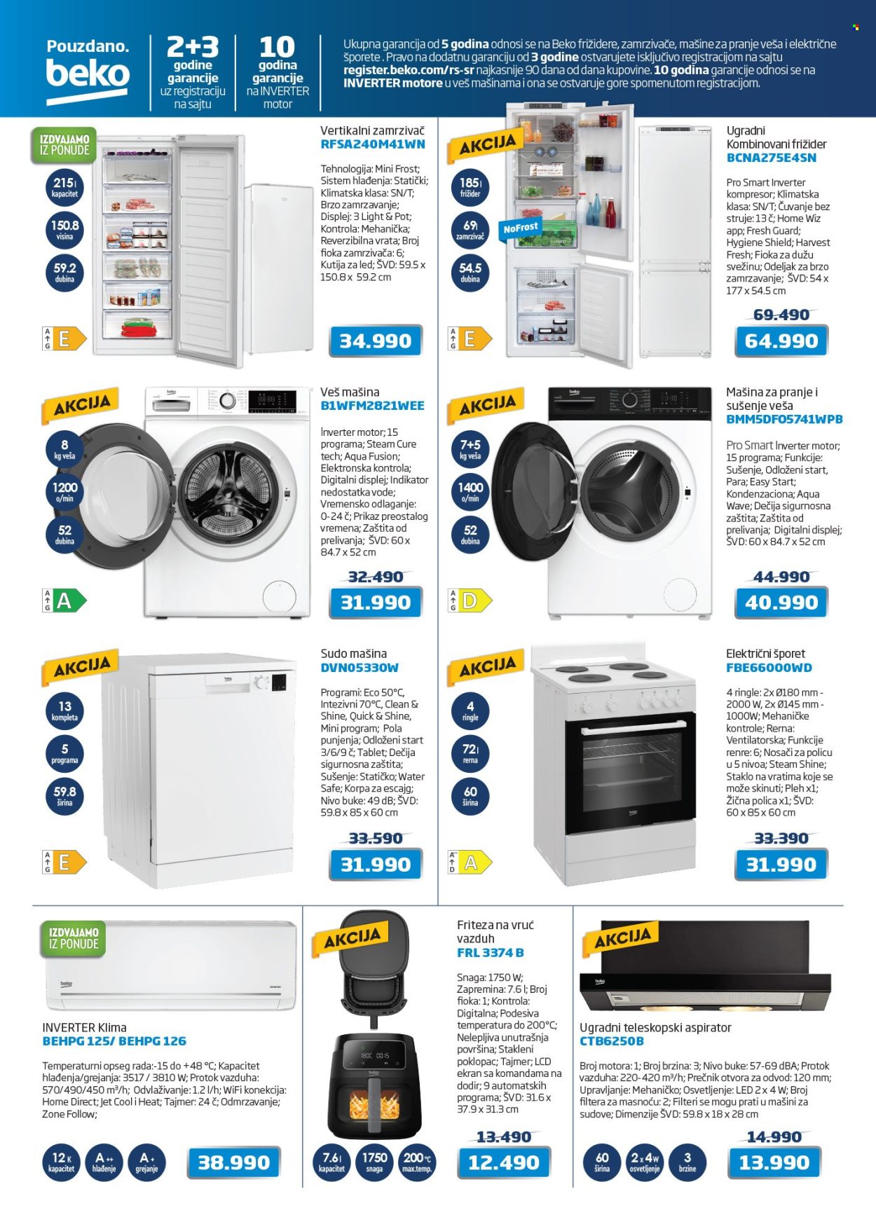 Kondor As katalog  - 01.09.2026 - 30.09.2026. Stranica 2