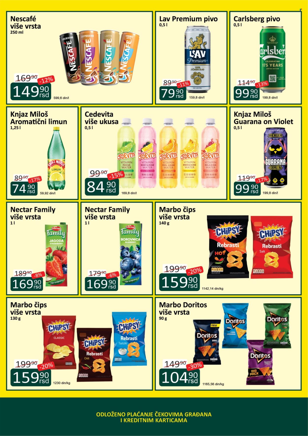ŽINASA katalog  - 01.09.2026 - 30.09.2026. Stranica 5