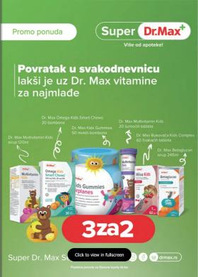 Dr.Max