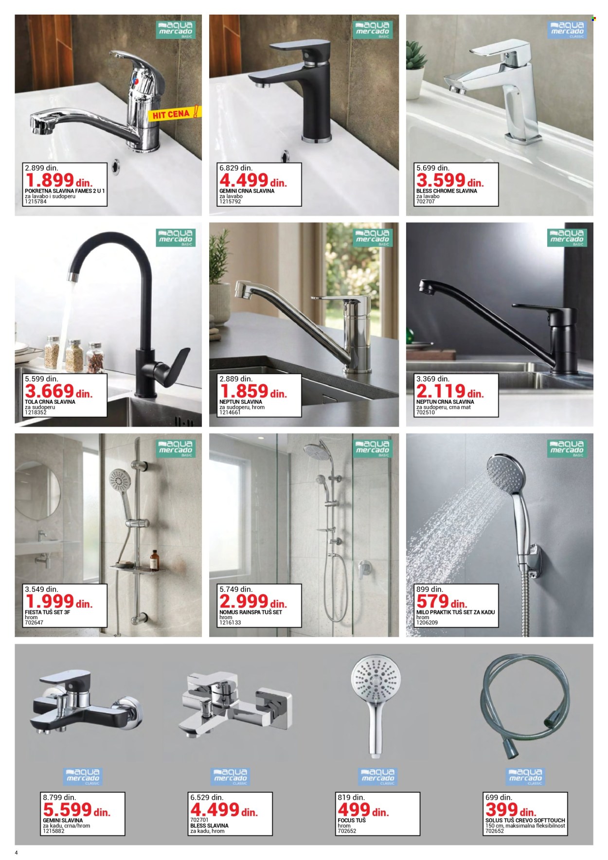 Emmezeta katalog  - 01.09.2026 - 30.09.2026. Stranica 4