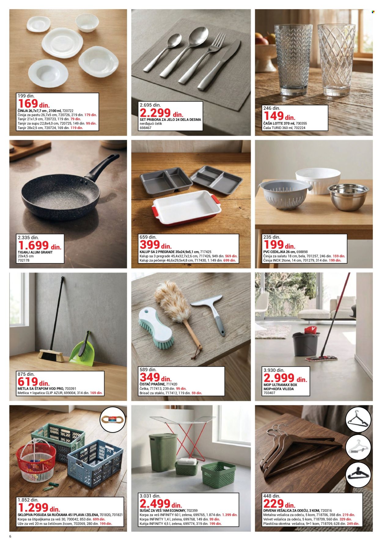 Emmezeta katalog  - 01.09.2026 - 30.09.2026. Stranica 6