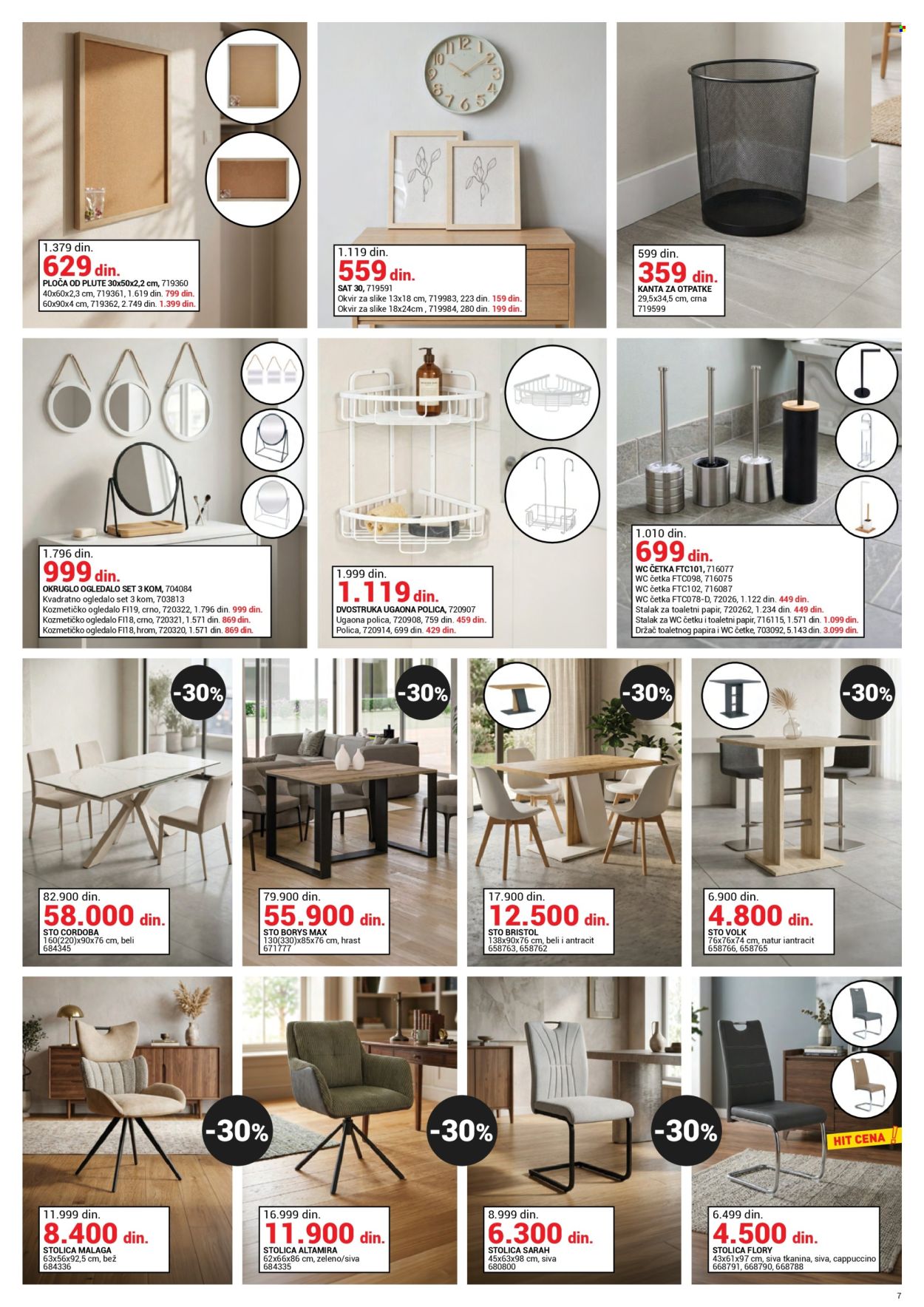 Emmezeta katalog  - 01.09.2026 - 30.09.2026. Stranica 7