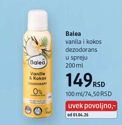 Balea