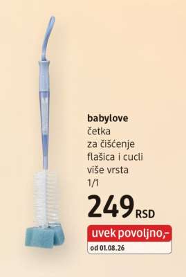 babylove