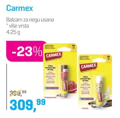 Carmex