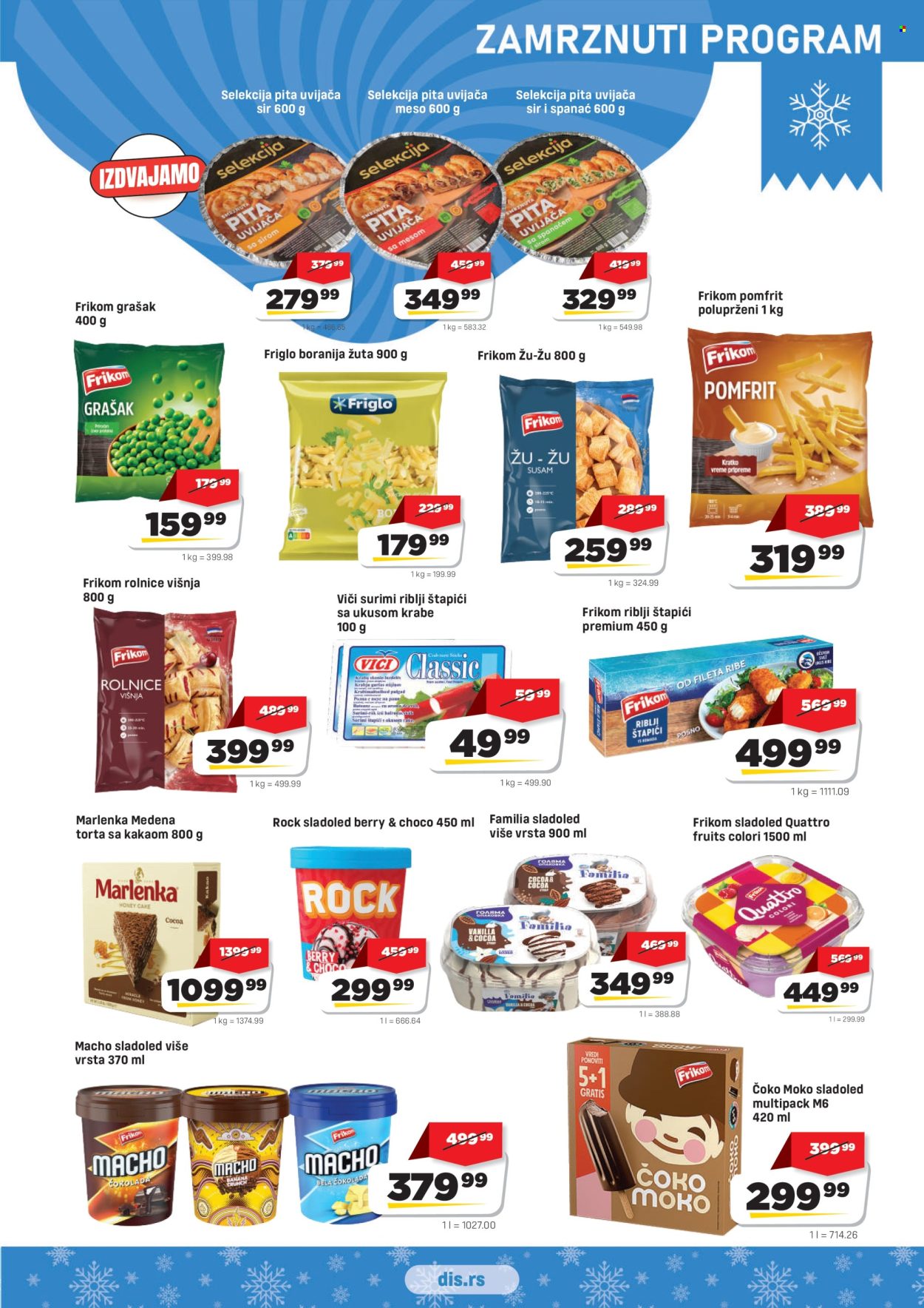 DIS katalog  - 01.09.2026 - 16.09.2026. Stranica 5