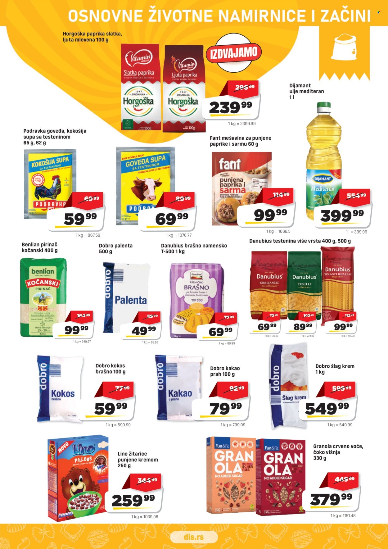 DIS katalog  - 01.09.2026 - 16.09.2026. Stranica 7