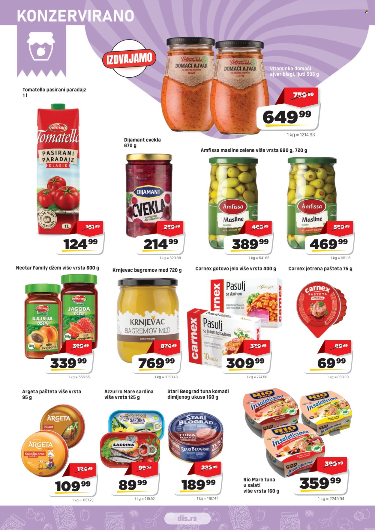 DIS katalog  - 01.09.2026 - 16.09.2026. Stranica 8