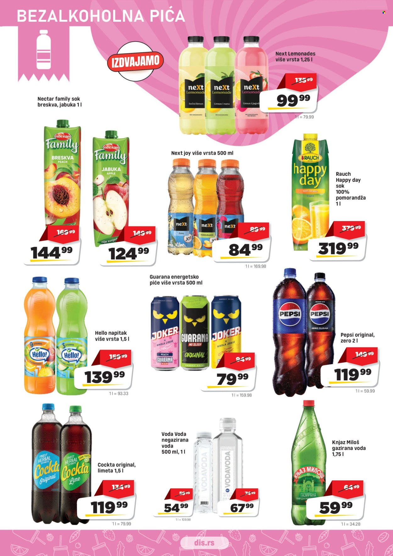 DIS katalog  - 01.09.2026 - 16.09.2026. Stranica 10