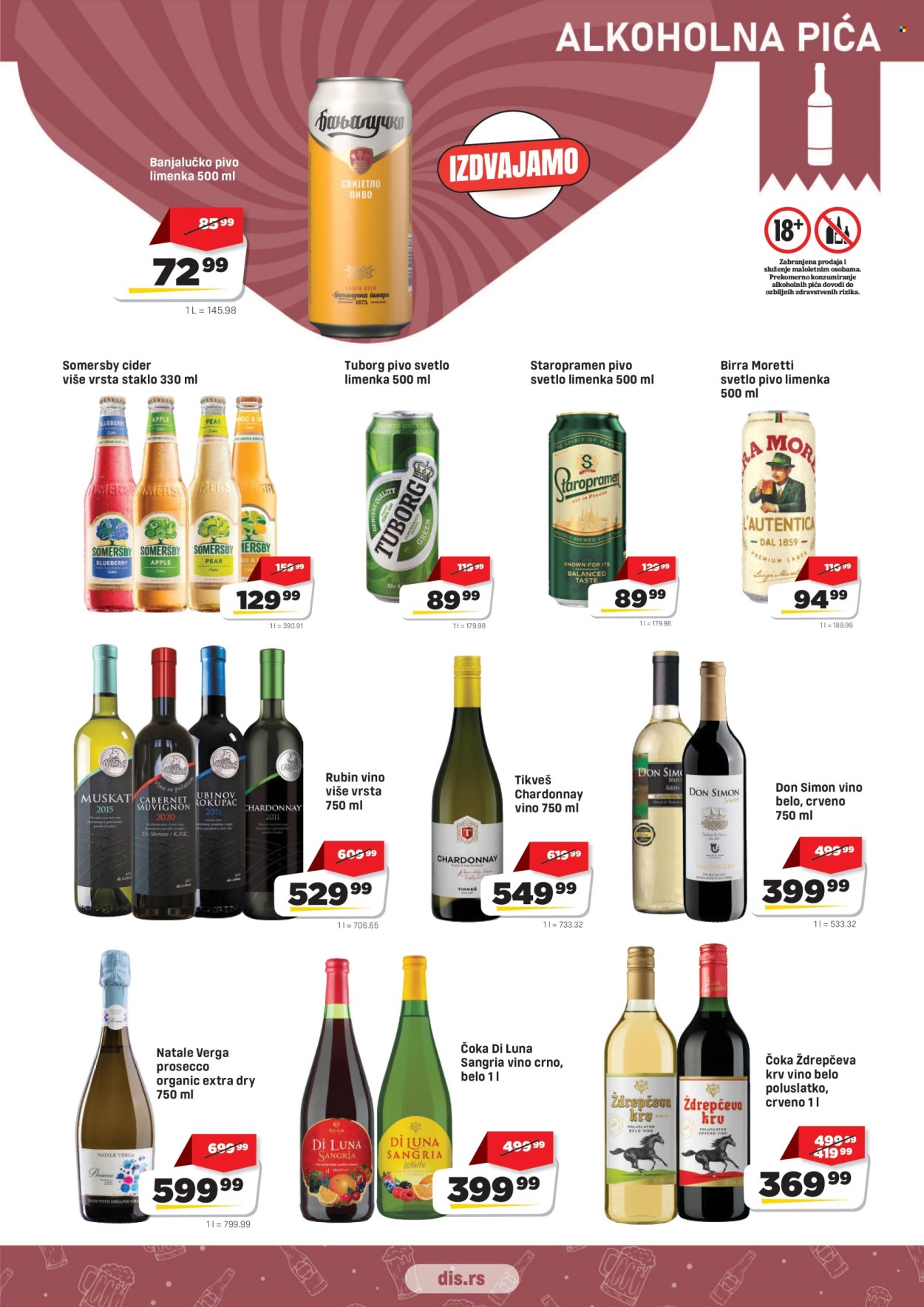 DIS katalog  - 01.09.2026 - 16.09.2026. Stranica 11