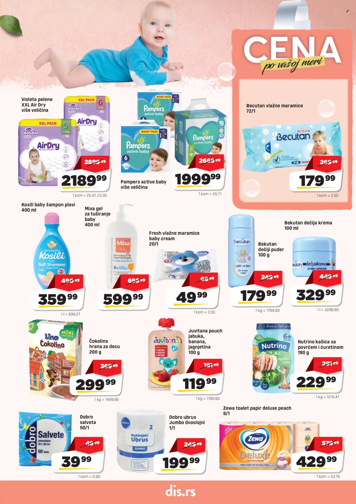DIS katalog  - 01.09.2026 - 16.09.2026. Stranica 15