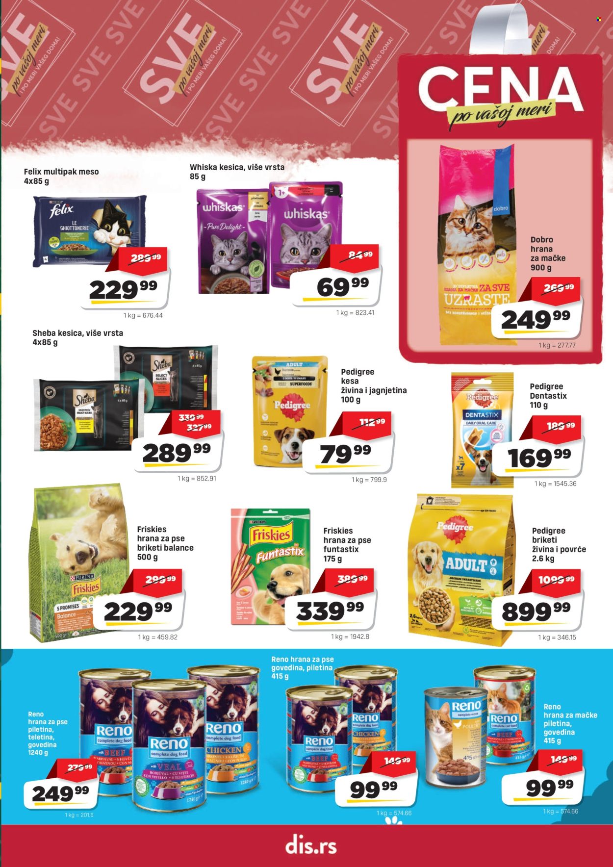 DIS katalog  - 01.09.2026 - 16.09.2026. Stranica 23