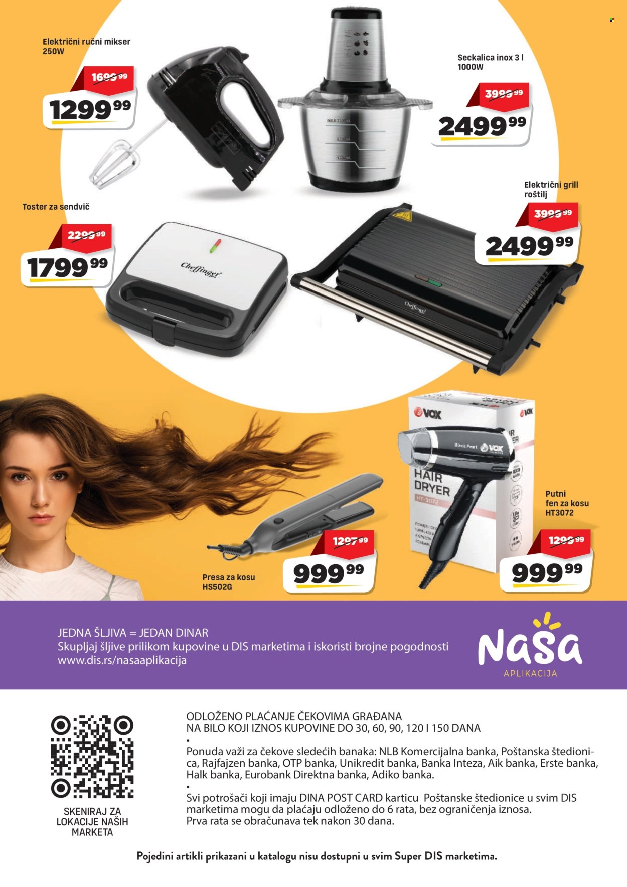 DIS katalog  - 01.09.2026 - 16.09.2026. Stranica 24