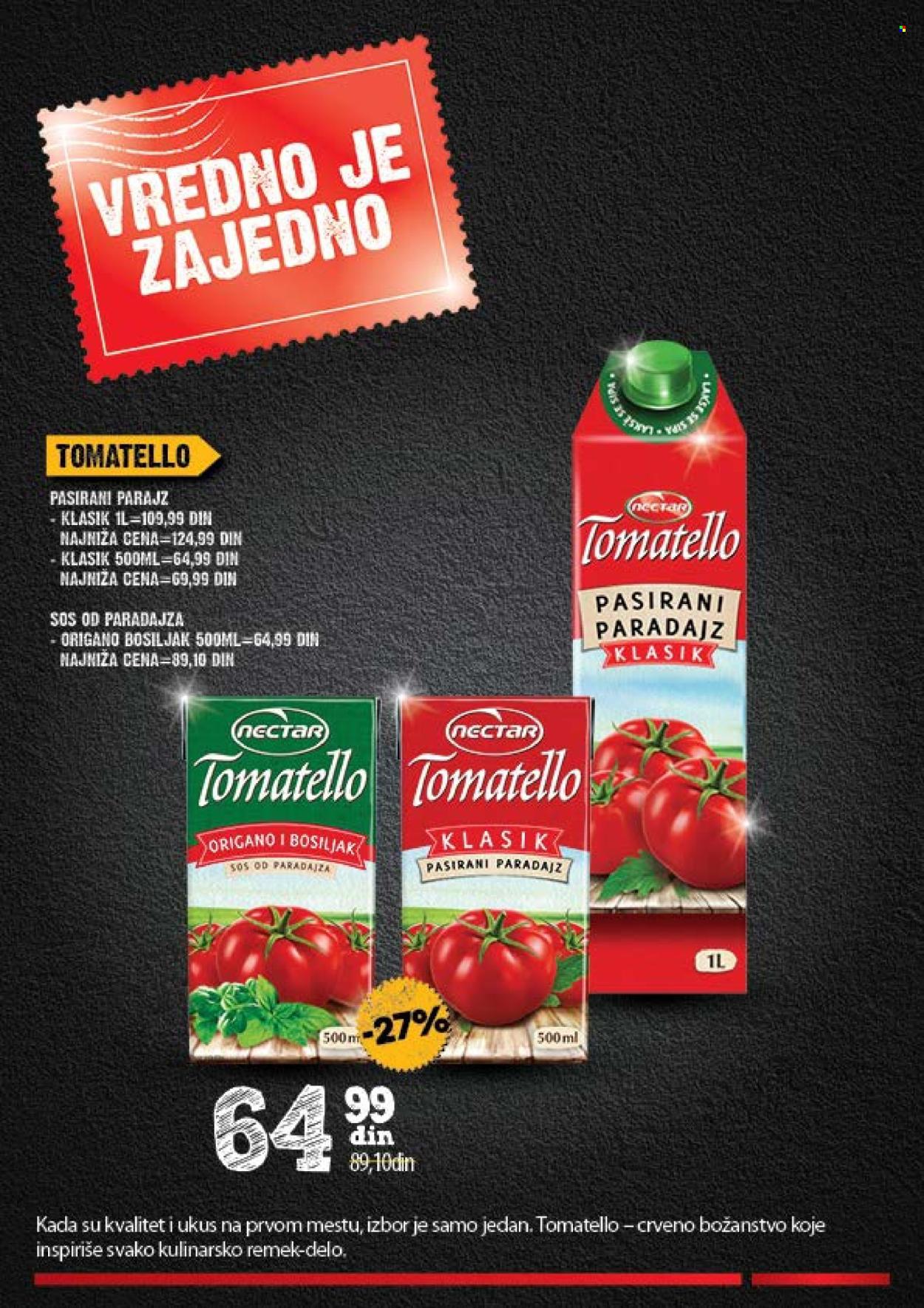 Roda katalog  - 31.08.2026 - 27.09.2026. Stranica 10