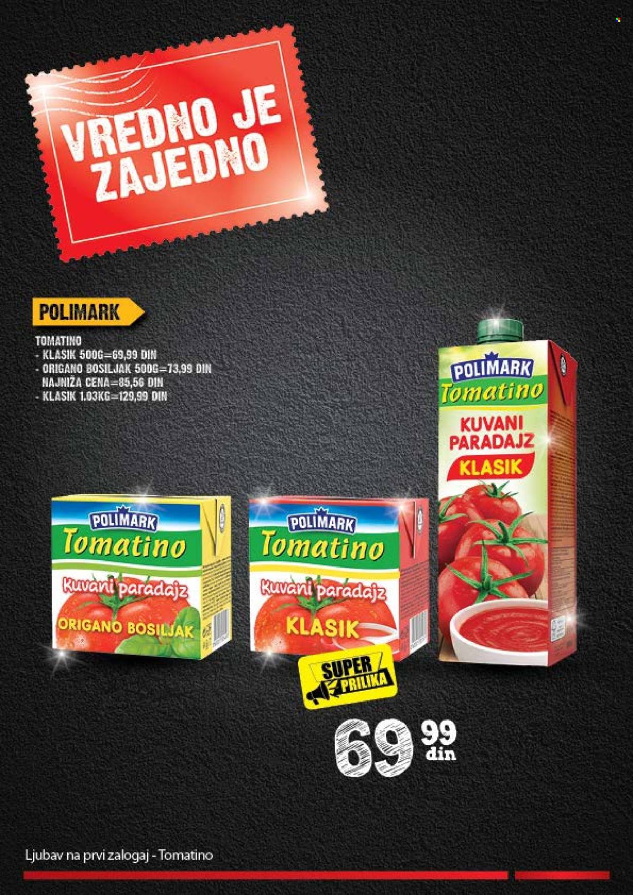 Idea katalog  - 31.08.2026 - 27.09.2026. Stranica 11
