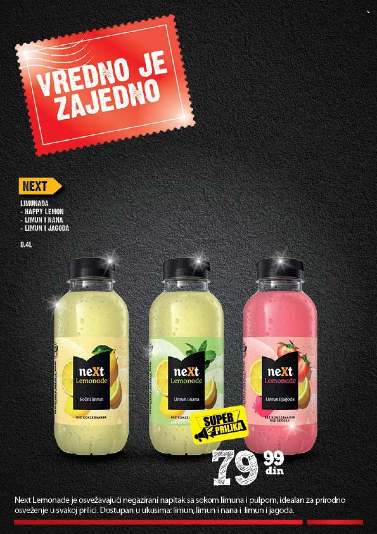 Idea katalog  - 31.08.2026 - 27.09.2026. Stranica 28