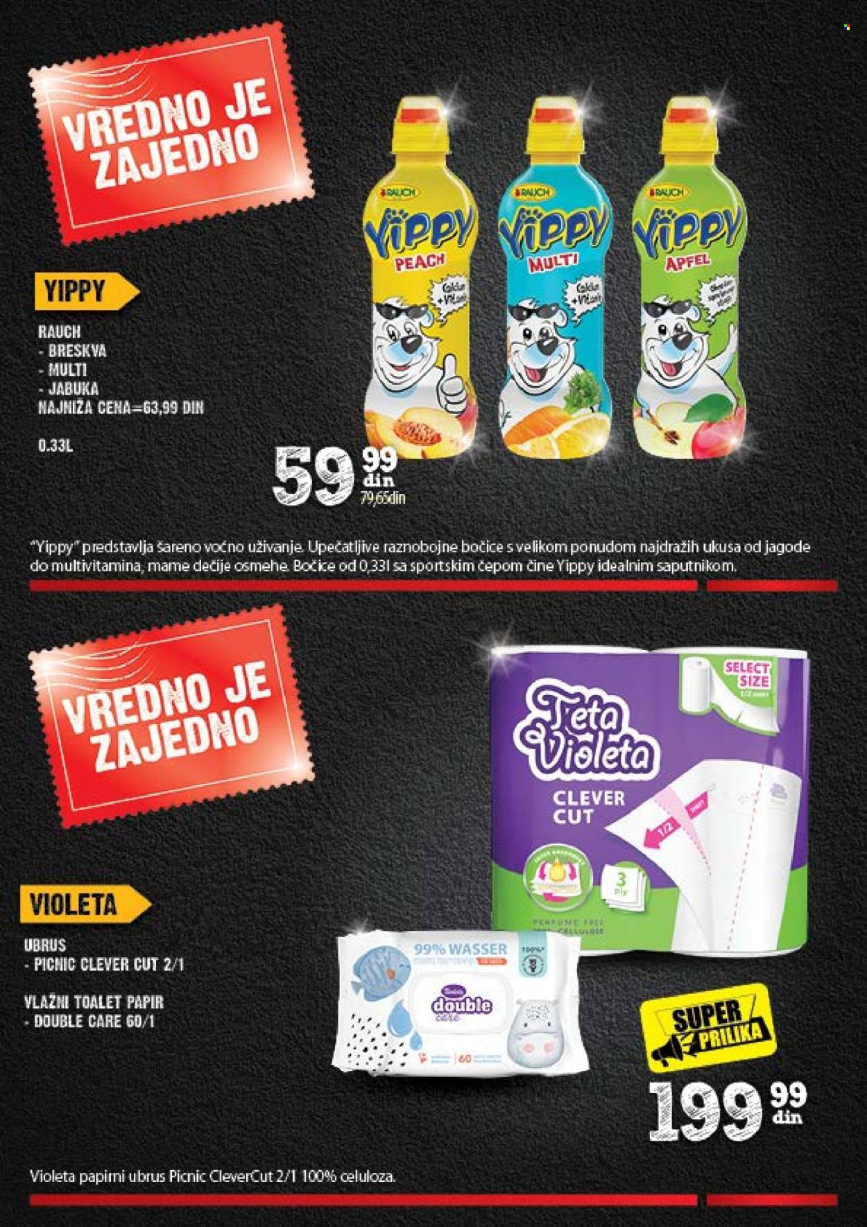 Idea katalog  - 31.08.2026 - 27.09.2026. Stranica 31