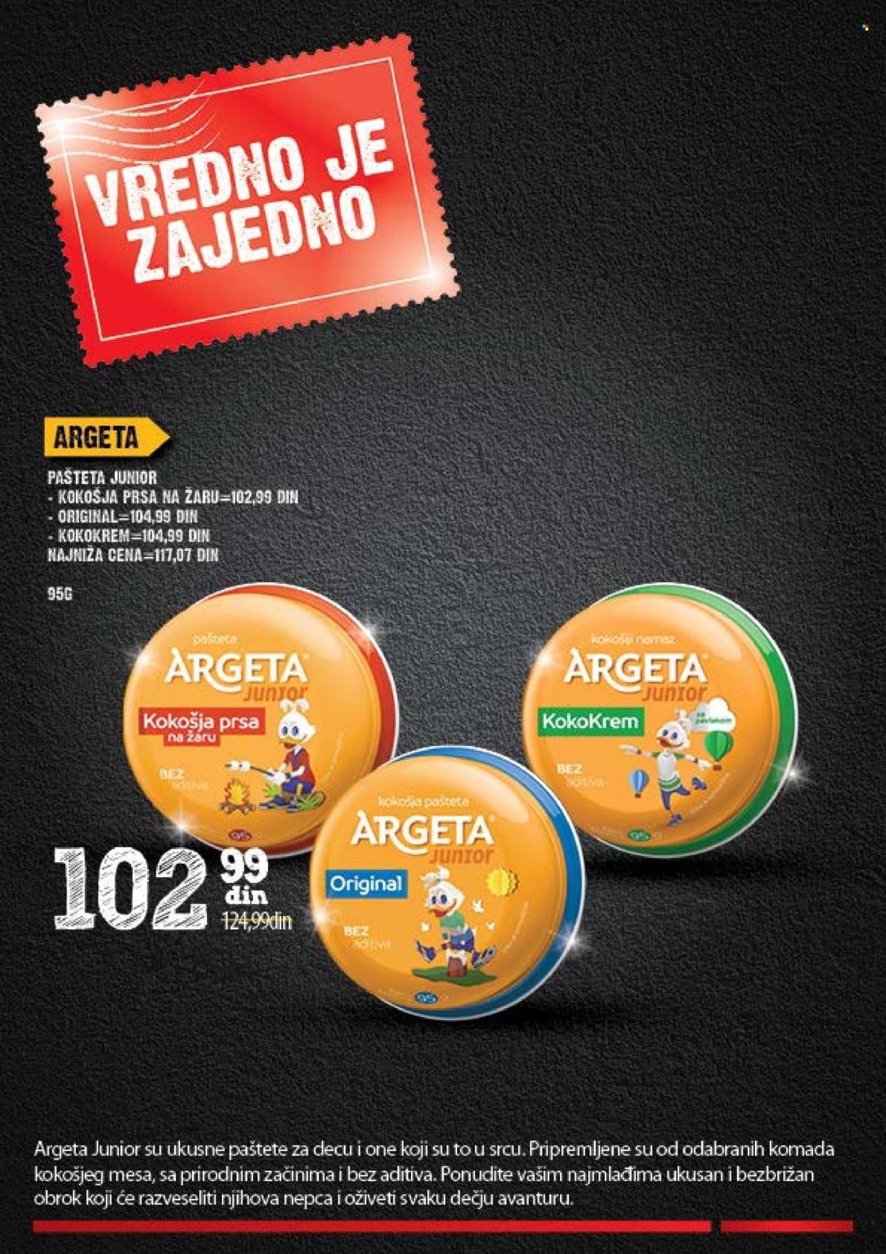 Mercator Centar katalog  - 31.08.2026 - 27.09.2026. Stranica 9