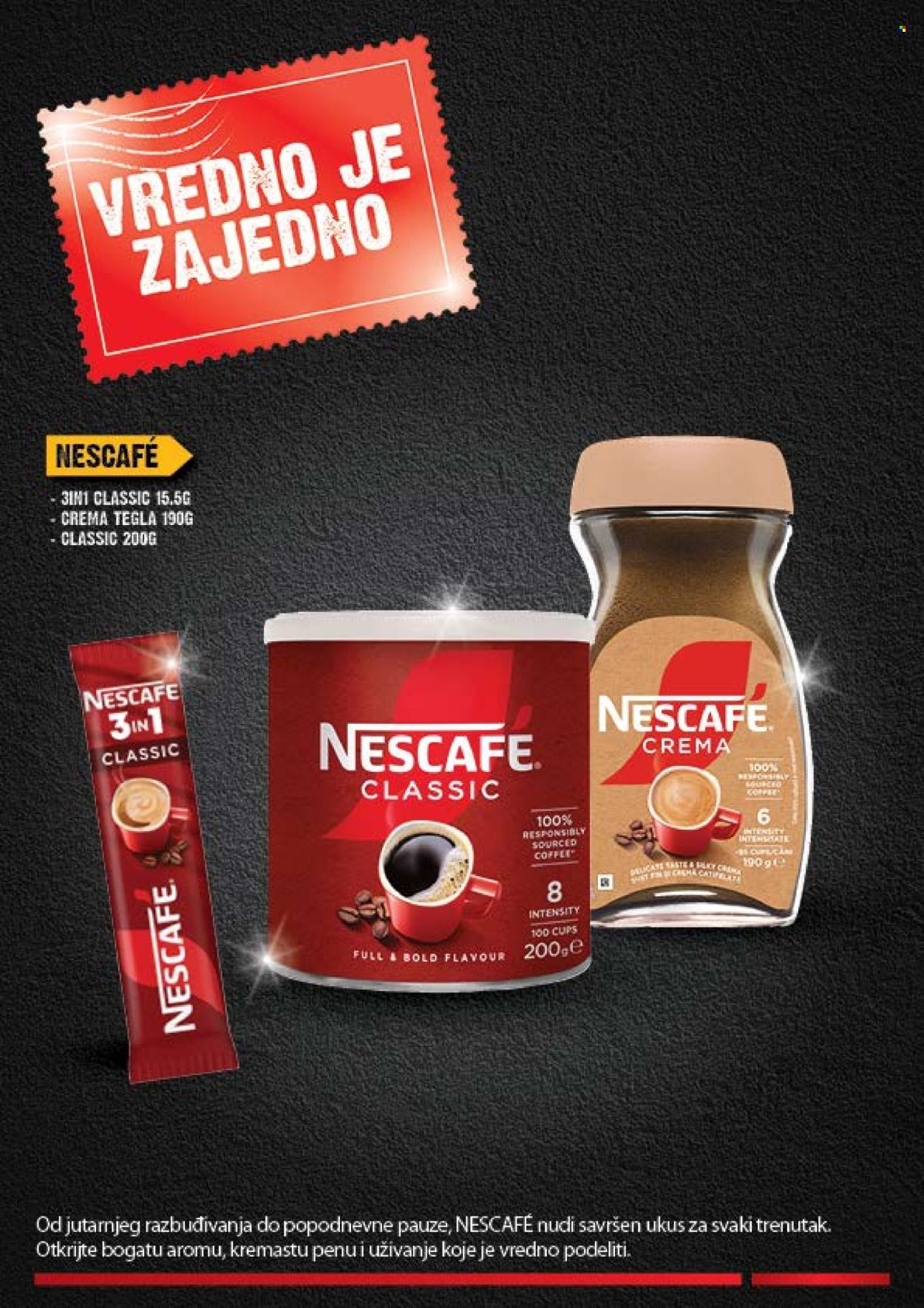 Mercator Centar katalog  - 31.08.2026 - 27.09.2026. Stranica 16
