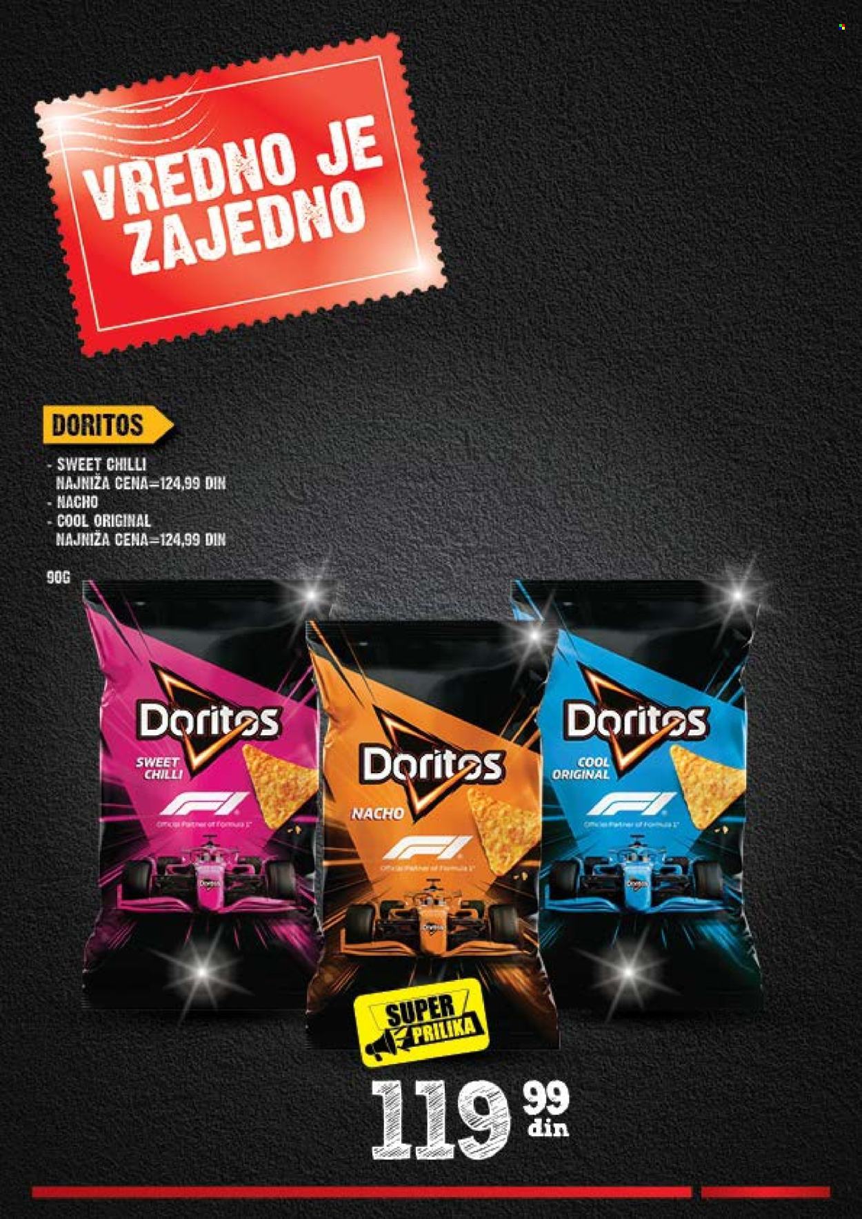 Mercator Centar katalog  - 31.08.2026 - 27.09.2026. Stranica 26
