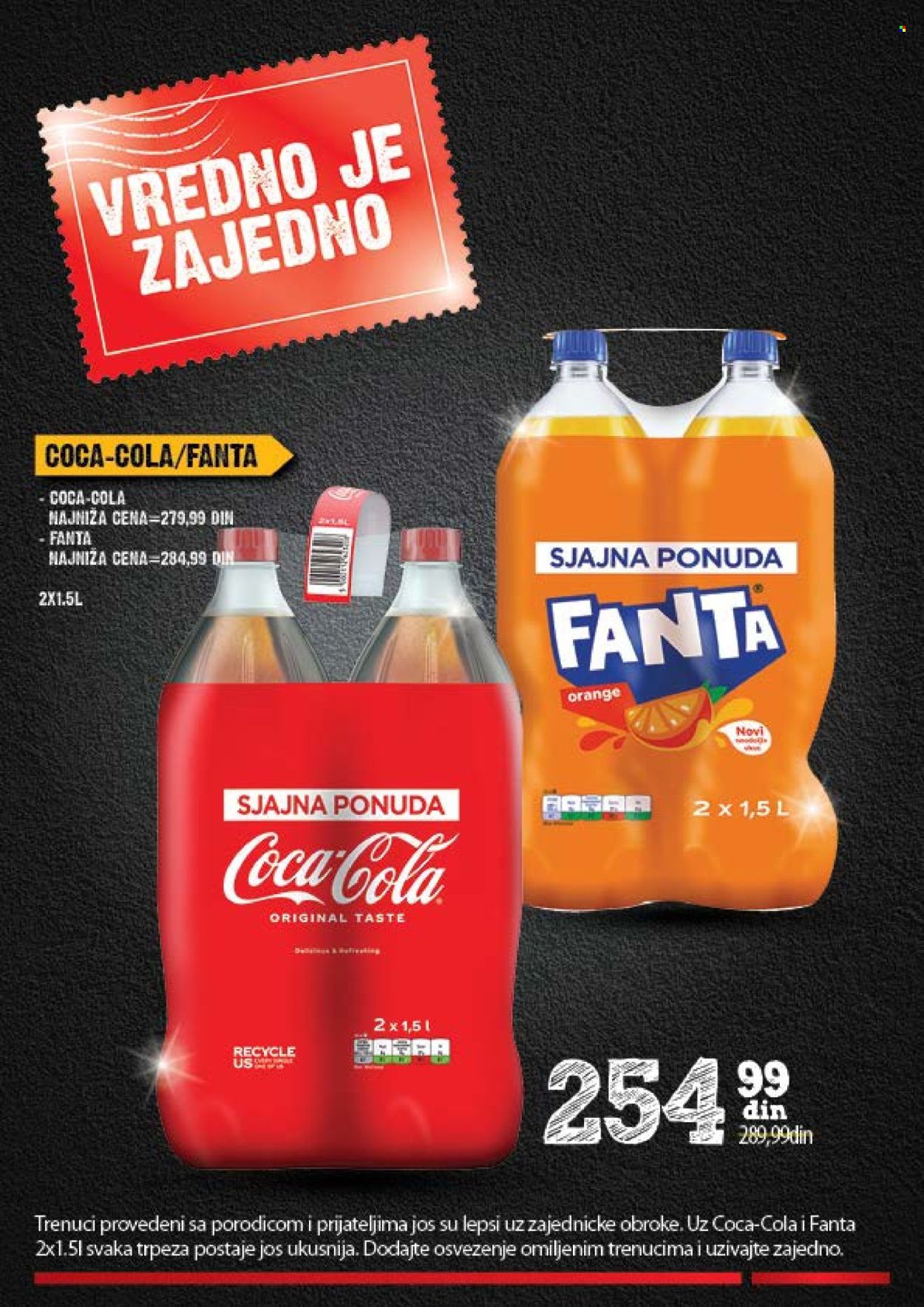 Mercator Centar katalog  - 31.08.2026 - 27.09.2026. Stranica 27