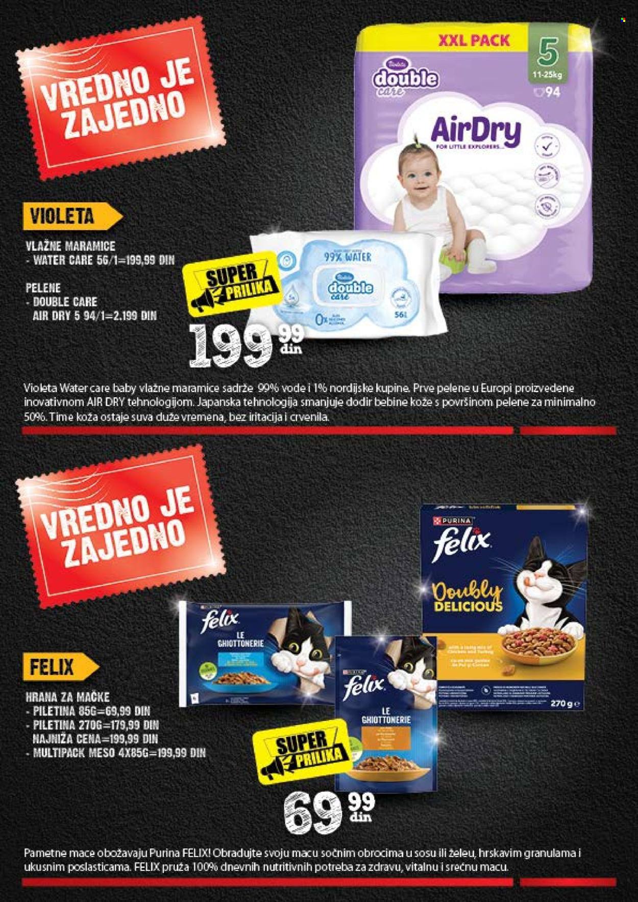 Mercator Centar katalog  - 31.08.2026 - 27.09.2026. Stranica 32