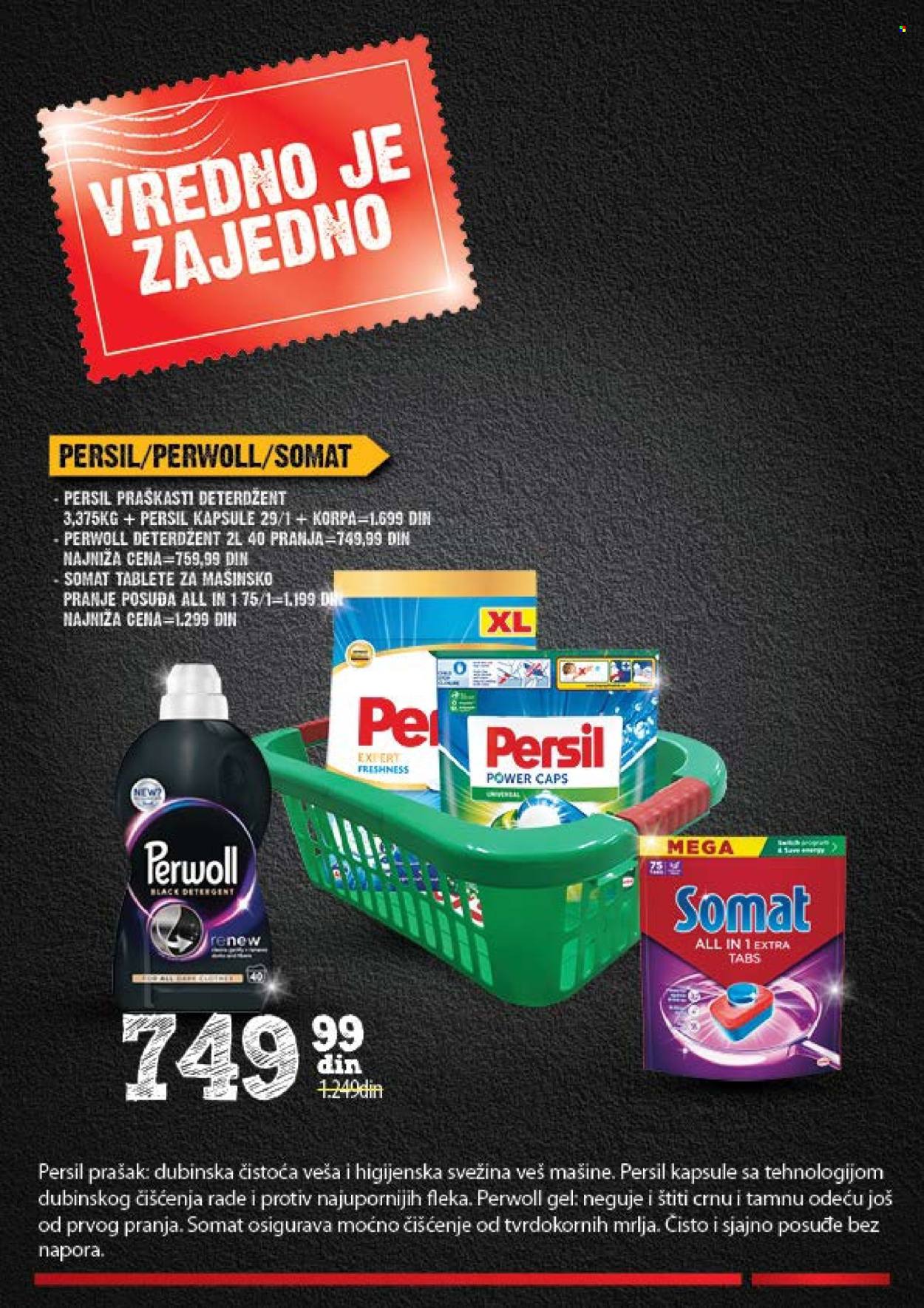 Mercator Centar katalog  - 31.08.2026 - 27.09.2026. Stranica 35