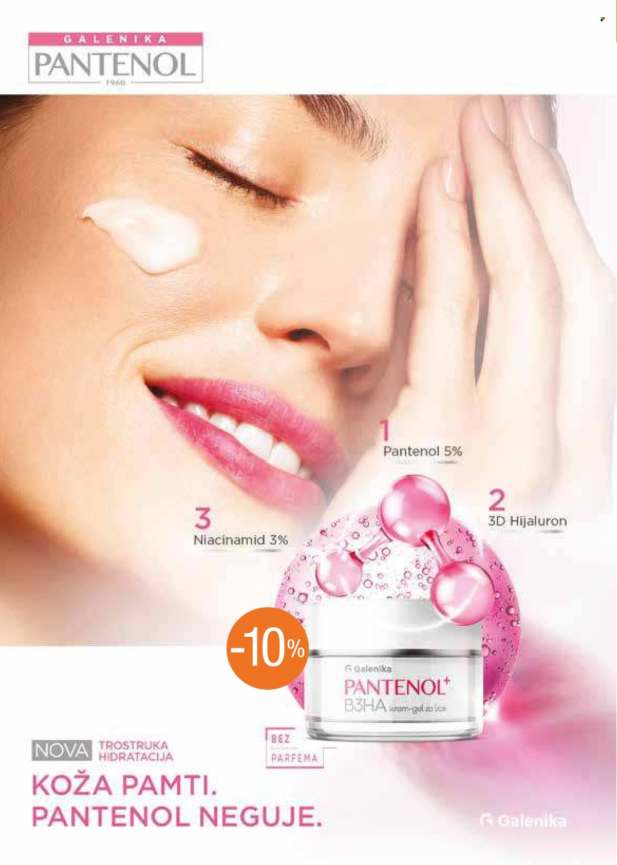 Apoteka Plus katalog  - 01.09.2026 - 30.09.2026. Stranica 2